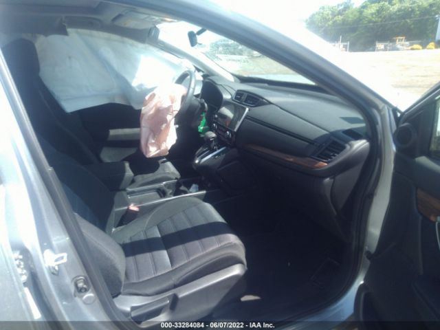 Photo 4 VIN: 5J6RW2H59LL044853 - HONDA CR-V 