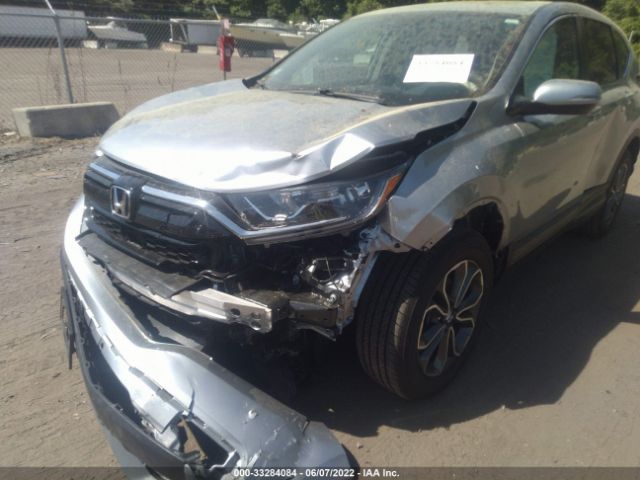 Photo 5 VIN: 5J6RW2H59LL044853 - HONDA CR-V 