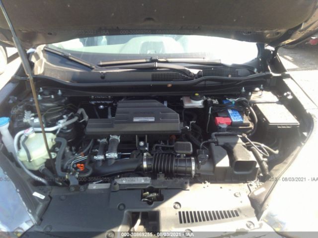 Photo 9 VIN: 5J6RW2H59MA001501 - HONDA CR-V 