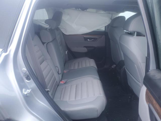 Photo 10 VIN: 5J6RW2H59MA006729 - HONDA CR-V EX 