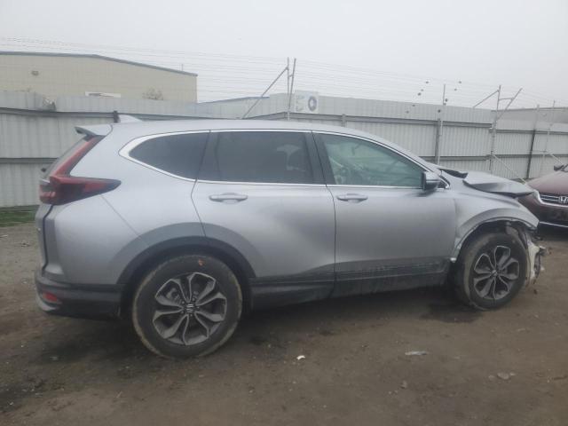 Photo 2 VIN: 5J6RW2H59MA006729 - HONDA CR-V EX 