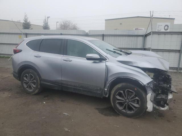 Photo 3 VIN: 5J6RW2H59MA006729 - HONDA CR-V EX 