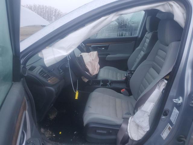 Photo 6 VIN: 5J6RW2H59MA006729 - HONDA CR-V EX 