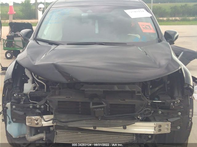 Photo 5 VIN: 5J6RW2H59MA011087 - HONDA CR-V 