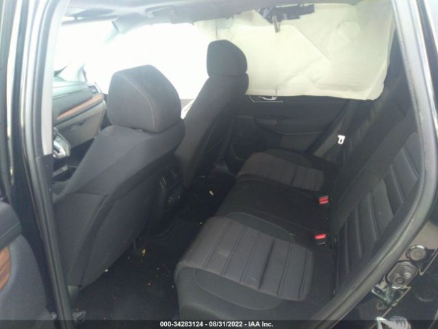 Photo 7 VIN: 5J6RW2H59MA011087 - HONDA CR-V 