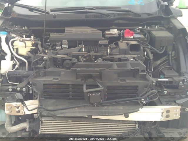 Photo 9 VIN: 5J6RW2H59MA011087 - HONDA CR-V 