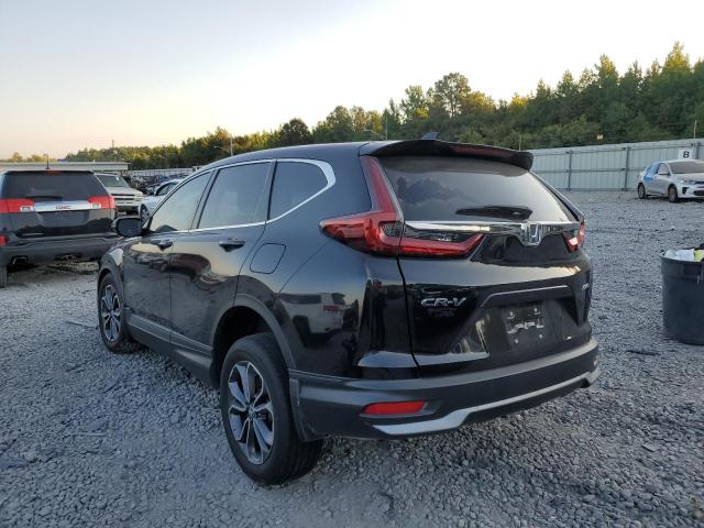 Photo 2 VIN: 5J6RW2H59MA012059 - HONDA CR-V 