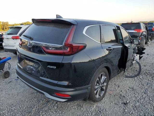 Photo 3 VIN: 5J6RW2H59MA012059 - HONDA CR-V 