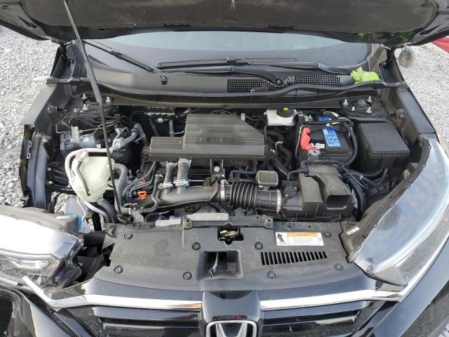 Photo 6 VIN: 5J6RW2H59MA012059 - HONDA CR-V 