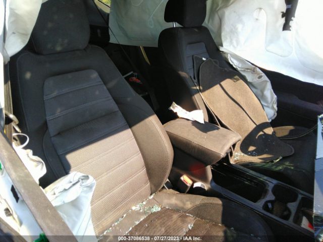 Photo 4 VIN: 5J6RW2H59ML001390 - HONDA CR-V 