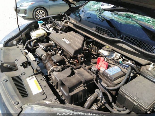 Photo 9 VIN: 5J6RW2H59ML001390 - HONDA CR-V 