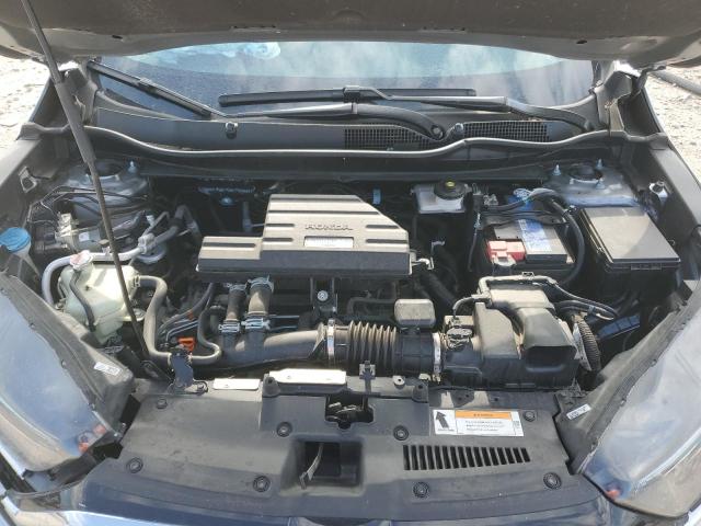 Photo 10 VIN: 5J6RW2H59ML006461 - HONDA CRV 