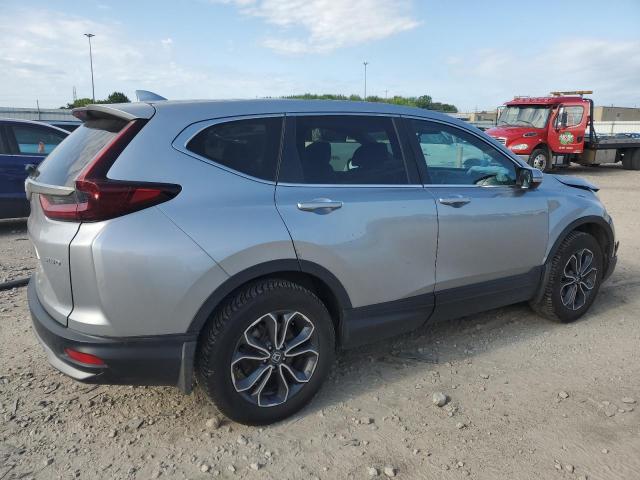 Photo 2 VIN: 5J6RW2H59ML006461 - HONDA CRV 