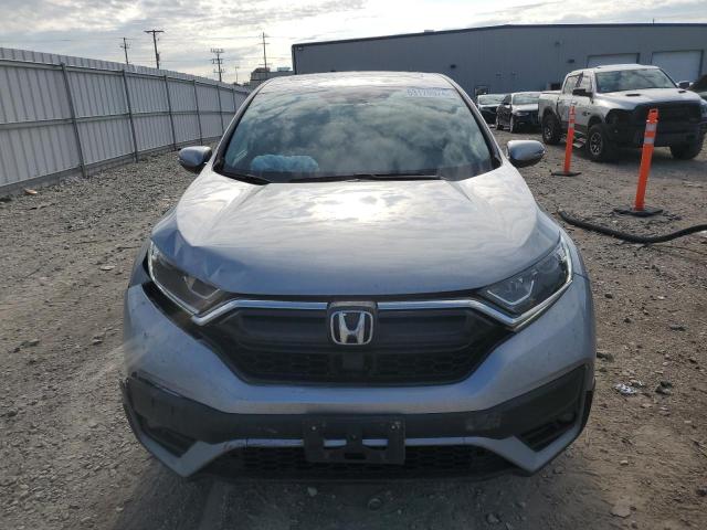 Photo 4 VIN: 5J6RW2H59ML006461 - HONDA CRV 