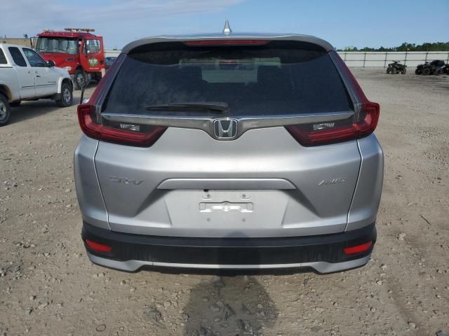 Photo 5 VIN: 5J6RW2H59ML006461 - HONDA CRV 