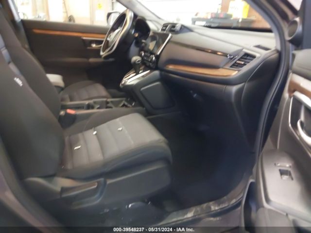 Photo 4 VIN: 5J6RW2H59ML015970 - HONDA CR-V 