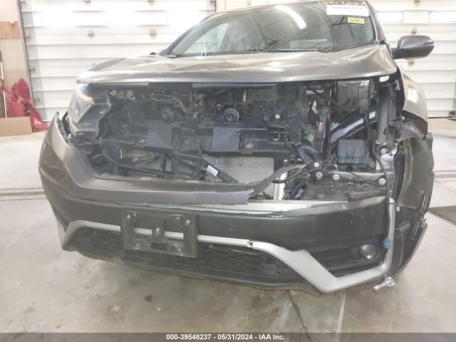 Photo 5 VIN: 5J6RW2H59ML015970 - HONDA CR-V 