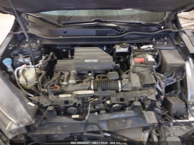 Photo 9 VIN: 5J6RW2H59ML015970 - HONDA CR-V 