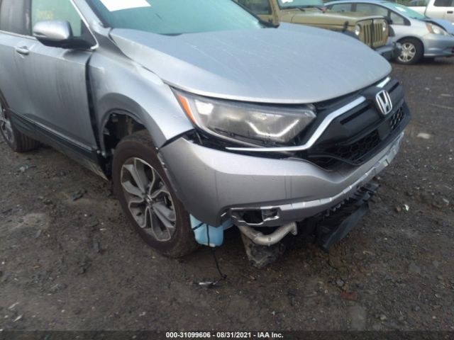 Photo 5 VIN: 5J6RW2H59ML020974 - HONDA CR-V 