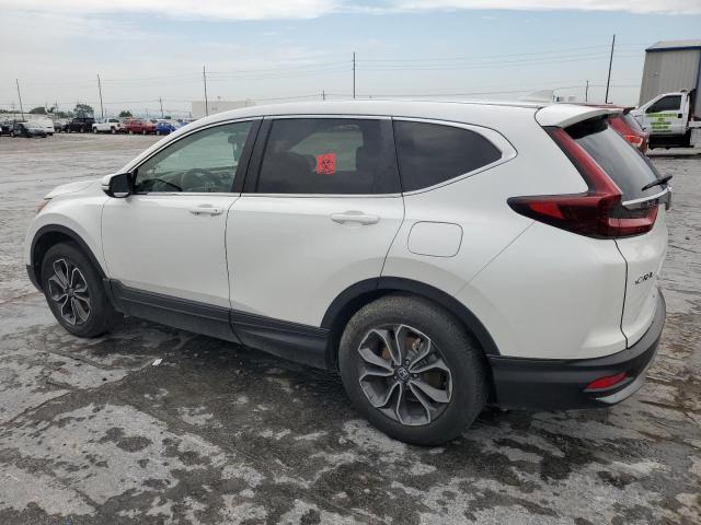 Photo 1 VIN: 5J6RW2H59ML022322 - HONDA CRV 