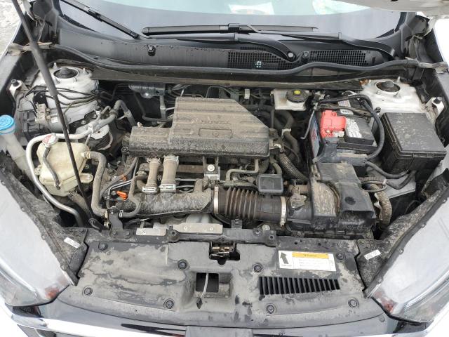 Photo 11 VIN: 5J6RW2H59ML022322 - HONDA CRV 