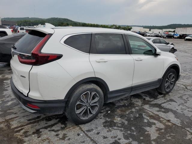 Photo 2 VIN: 5J6RW2H59ML022322 - HONDA CRV 