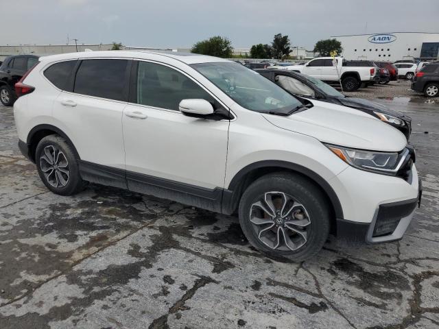 Photo 3 VIN: 5J6RW2H59ML022322 - HONDA CRV 