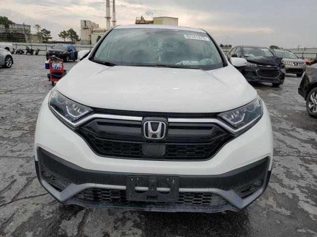 Photo 4 VIN: 5J6RW2H59ML022322 - HONDA CRV 