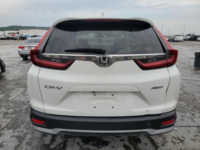 Photo 5 VIN: 5J6RW2H59ML022322 - HONDA CRV 