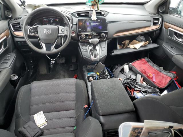 Photo 7 VIN: 5J6RW2H59ML022322 - HONDA CRV 