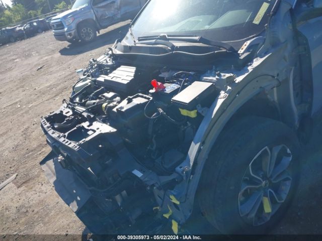 Photo 5 VIN: 5J6RW2H59NA006411 - HONDA CR-V 