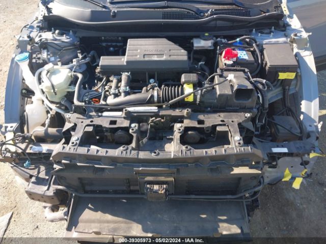 Photo 9 VIN: 5J6RW2H59NA006411 - HONDA CR-V 