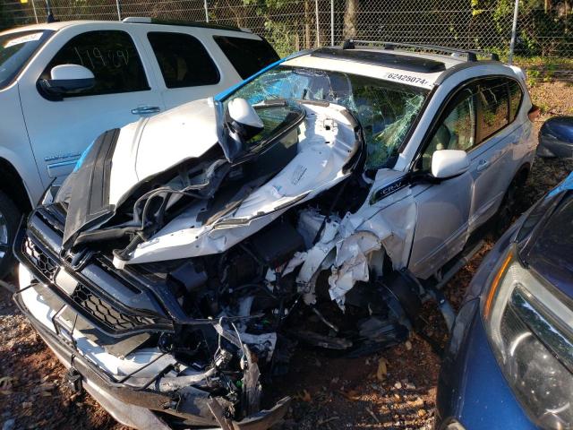 Photo 0 VIN: 5J6RW2H59NA014993 - HONDA CRV 