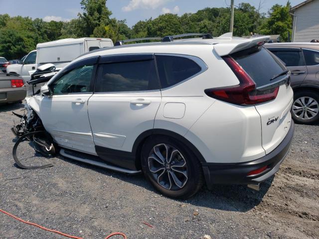 Photo 1 VIN: 5J6RW2H59NA014993 - HONDA CRV 