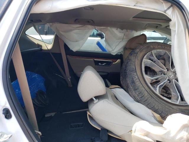 Photo 10 VIN: 5J6RW2H59NA014993 - HONDA CRV 