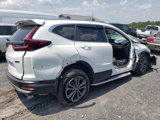 Photo 2 VIN: 5J6RW2H59NA014993 - HONDA CRV 