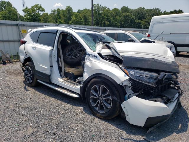 Photo 3 VIN: 5J6RW2H59NA014993 - HONDA CRV 