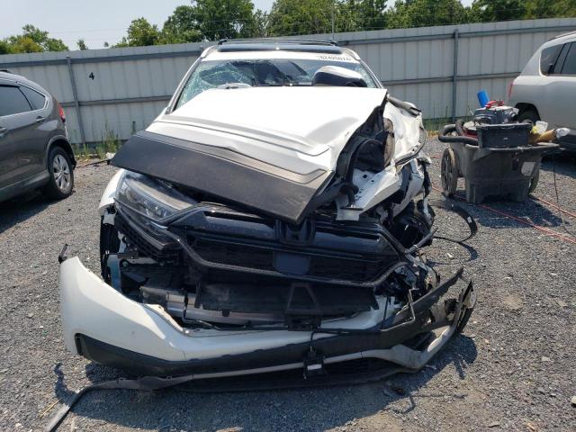 Photo 4 VIN: 5J6RW2H59NA014993 - HONDA CRV 