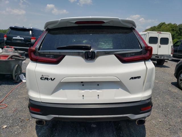 Photo 5 VIN: 5J6RW2H59NA014993 - HONDA CRV 