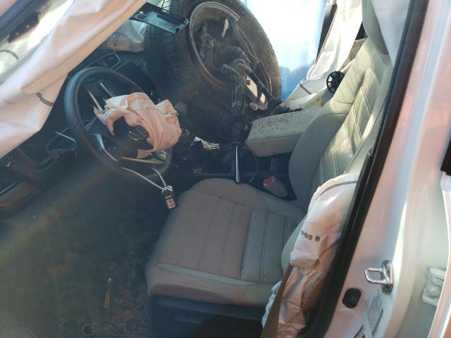 Photo 6 VIN: 5J6RW2H59NA014993 - HONDA CRV 