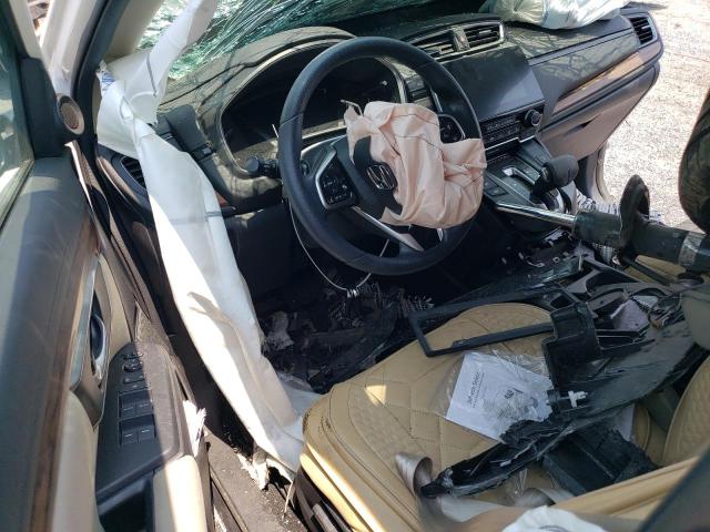 Photo 7 VIN: 5J6RW2H59NA014993 - HONDA CRV 