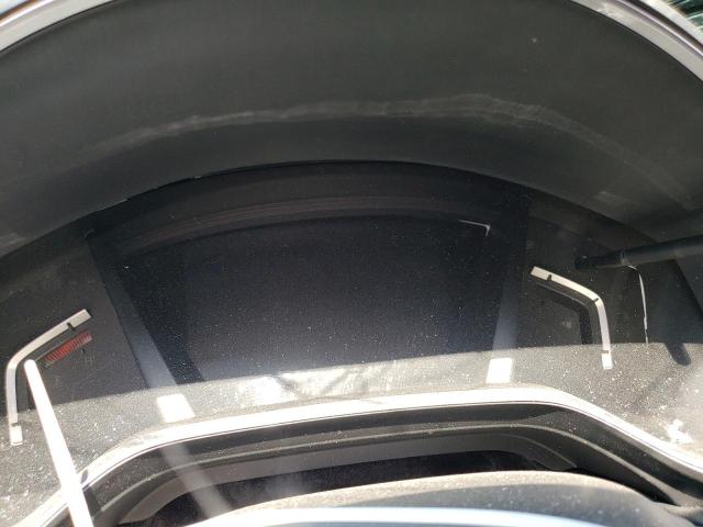 Photo 8 VIN: 5J6RW2H59NA014993 - HONDA CRV 