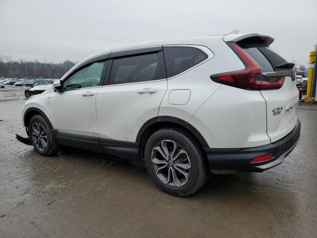 Photo 1 VIN: 5J6RW2H59NL004985 - HONDA CRV 