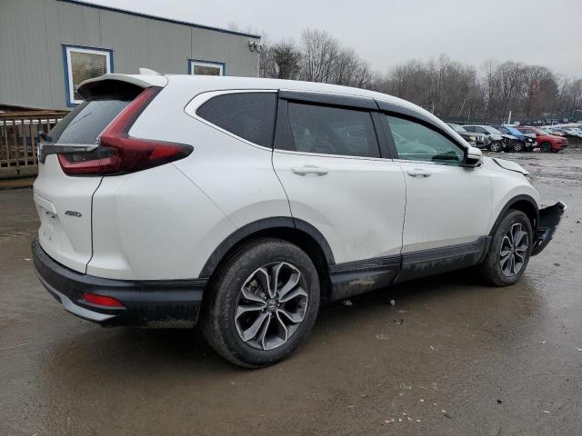 Photo 2 VIN: 5J6RW2H59NL004985 - HONDA CRV 