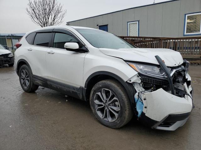 Photo 3 VIN: 5J6RW2H59NL004985 - HONDA CRV 