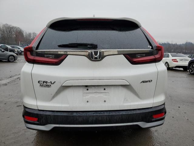 Photo 5 VIN: 5J6RW2H59NL004985 - HONDA CRV 