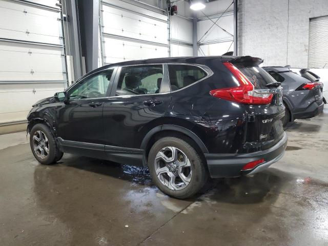 Photo 1 VIN: 5J6RW2H5XHL022609 - HONDA CRV 