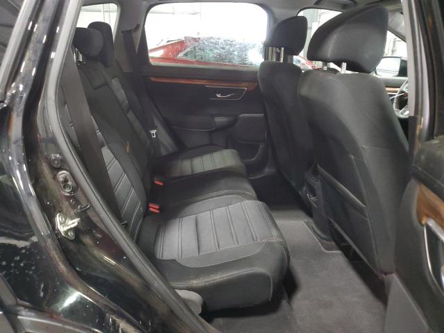 Photo 10 VIN: 5J6RW2H5XHL022609 - HONDA CRV 