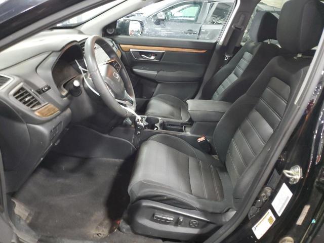 Photo 6 VIN: 5J6RW2H5XHL022609 - HONDA CRV 