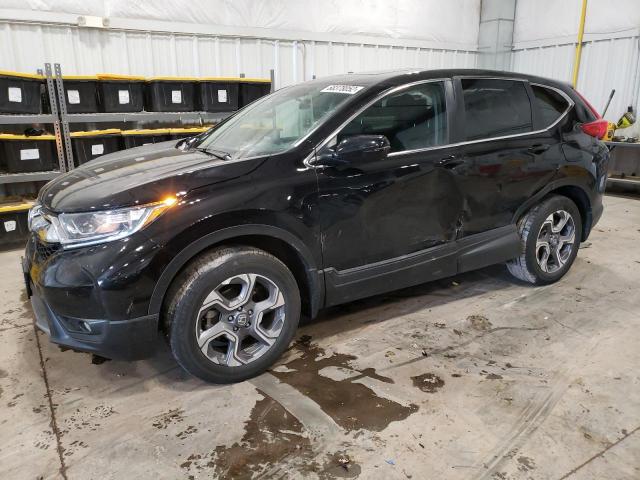 Photo 0 VIN: 5J6RW2H5XHL033674 - HONDA CR-V EX 